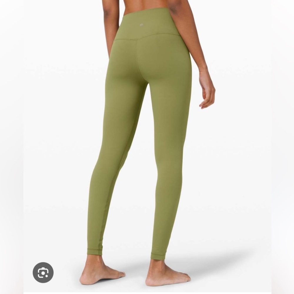 Lululemon Align Leggings